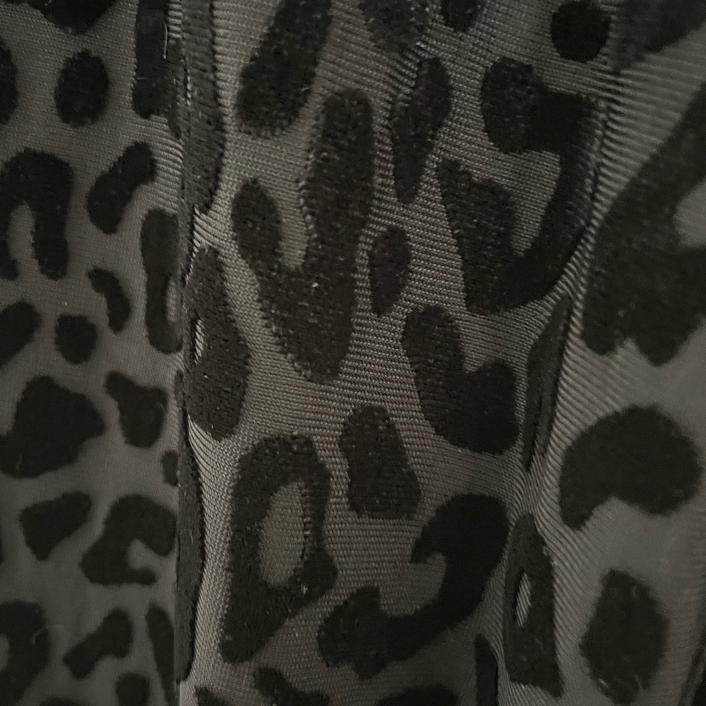 Tommy Hilfiger Black Dress - Picture 4 of 7